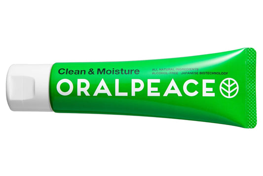 Clean&Moisture 80g