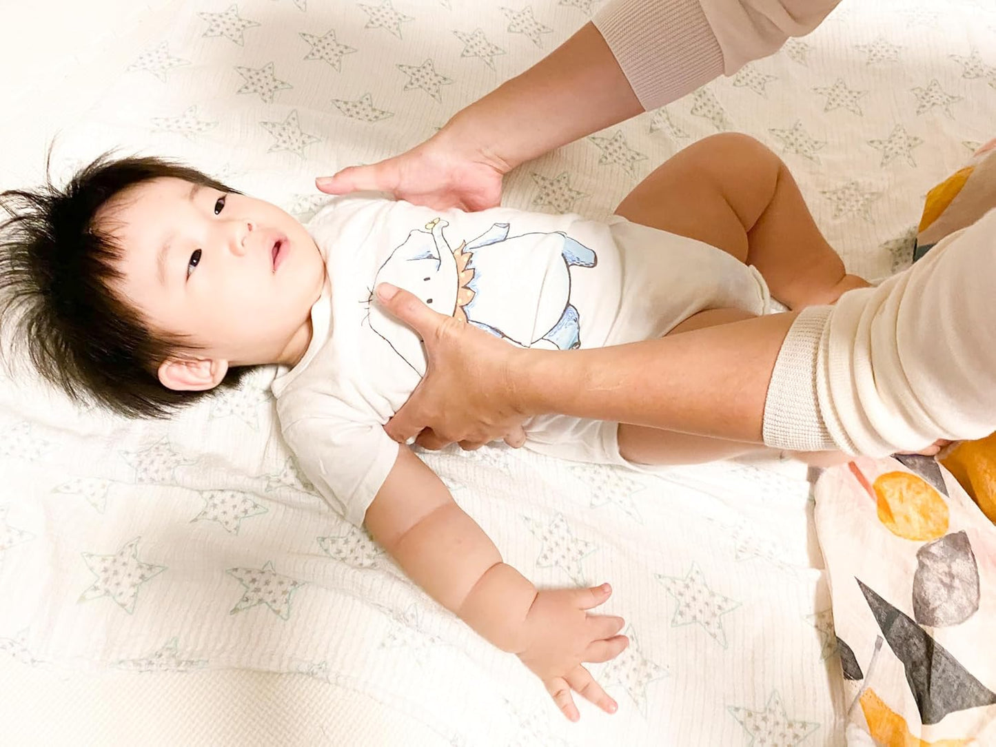 Baby＆KIDS 80g