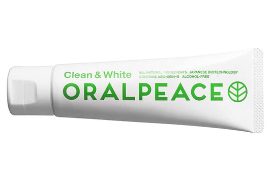 Clean & White 80g