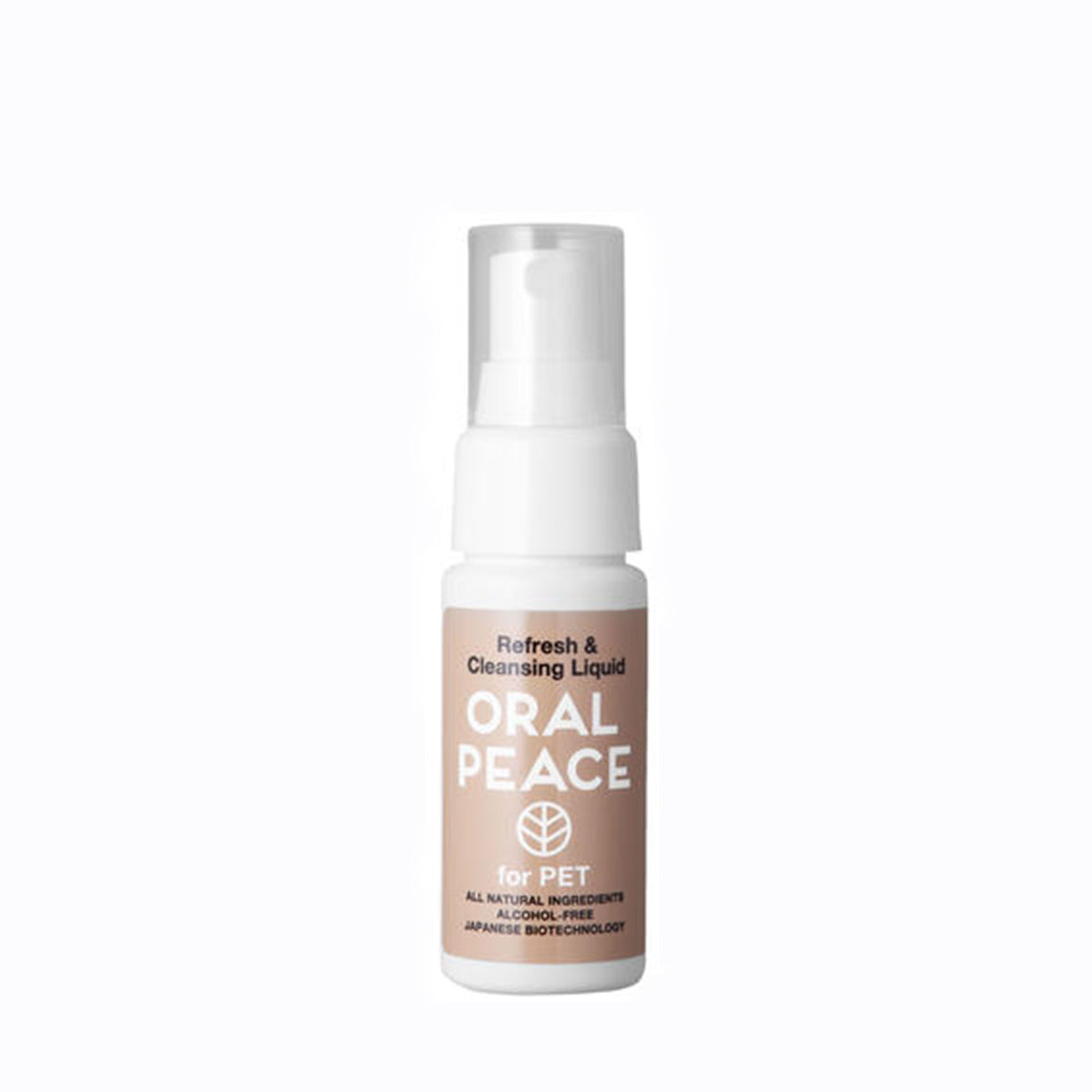 for PET Refresh and Cleansing Liquid 30ml